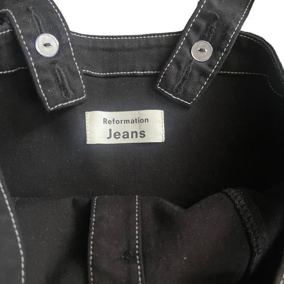 Reformation Roxanna Dress Size 2 - Picture 14 of 17